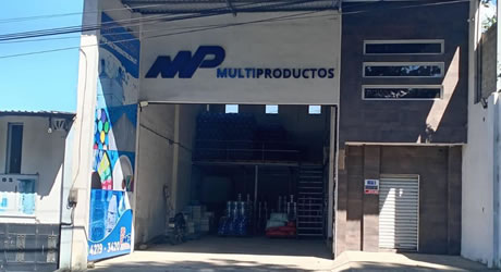 Multiproductos Cobán