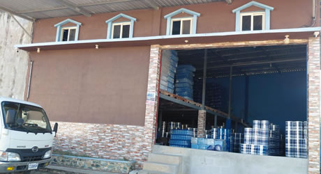 Multiproductos Morales